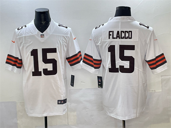 Cleveland Browns Limited Jersey-0560