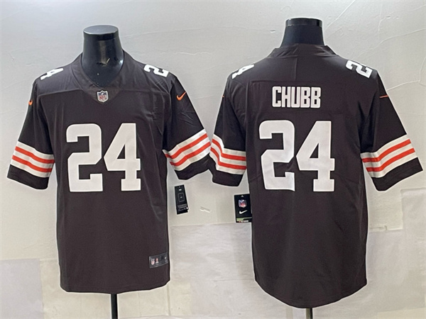 Cleveland Browns Limited Jersey-0574