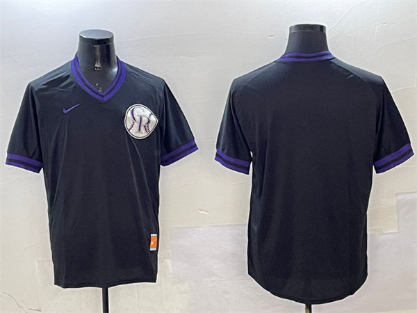 Colorado Rockies Majestic Jerseys-0101