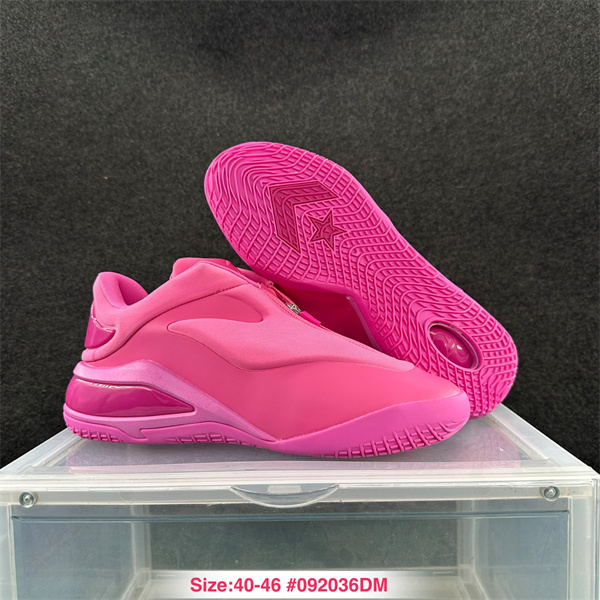 Converse SGA 1-M-0003