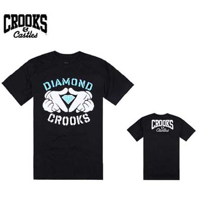 Crooks&Castles T-shirt-005