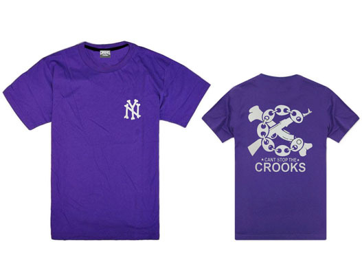 Crooks&Castles T-shirt-014