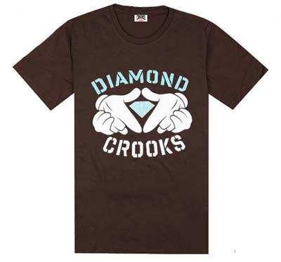 Crooks&Castles T-shirt-036