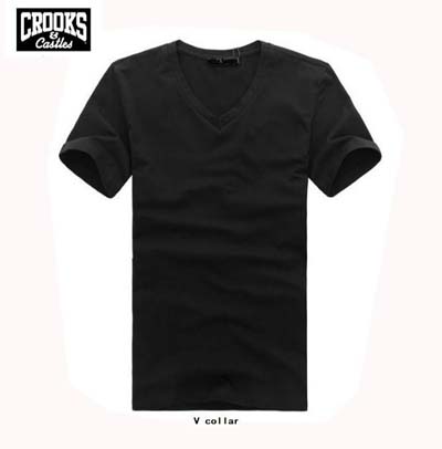 Crooks&Castles T-shirt-038