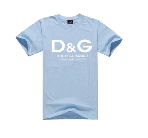 D&G T-shirt-100
