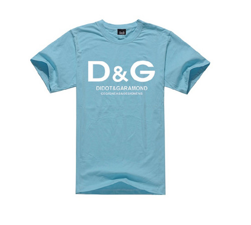 D&G T-shirt-102