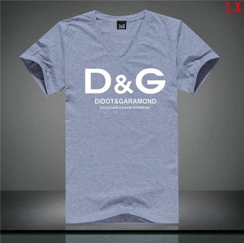 D&G T-shirt-117