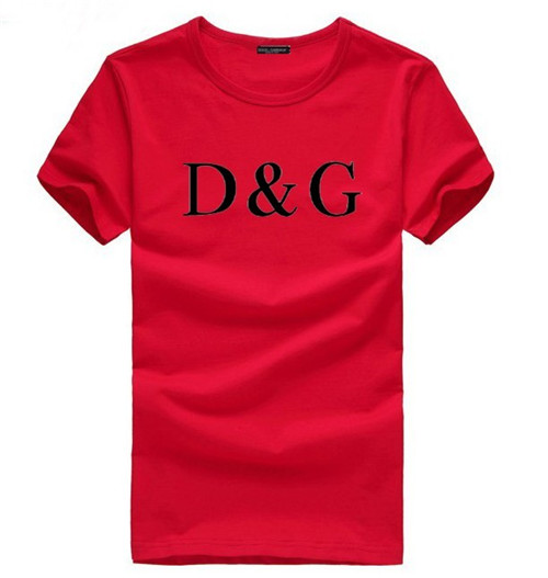 D&G T-shirt-012