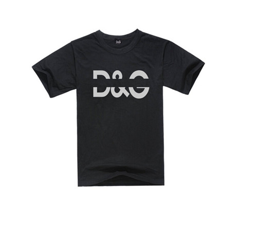 D&G T-shirt-126