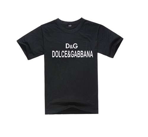 D&G T-shirt-145