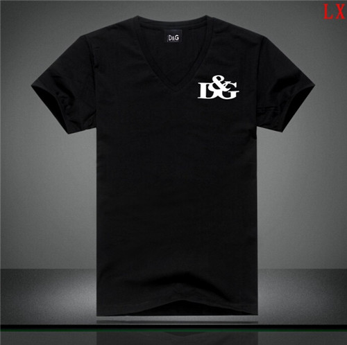 D&G T-shirt-166