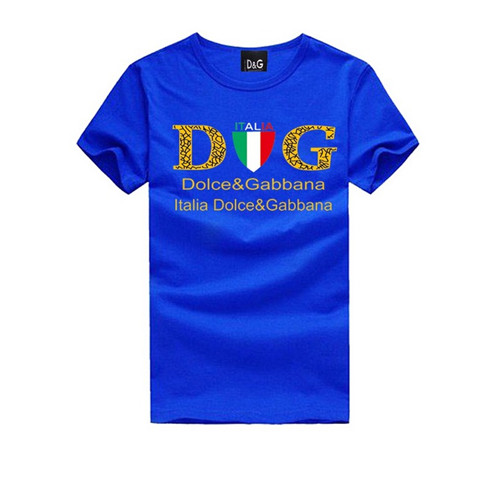 D&G T-shirt-181