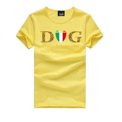D&G T-shirt-183