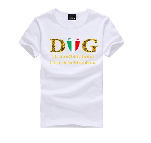 D&G T-shirt-185