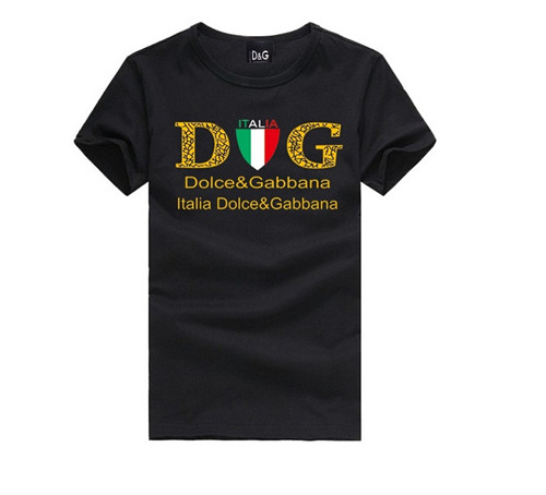D&G T-shirt-187