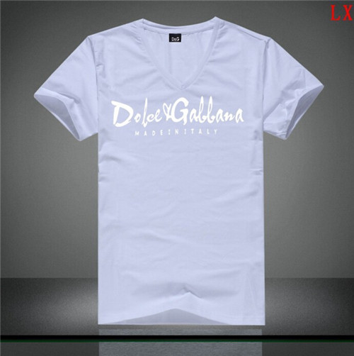 D&G T-shirt-192