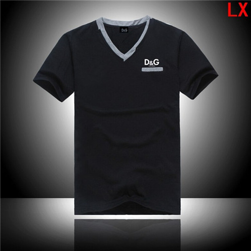 D&G T-shirt-195