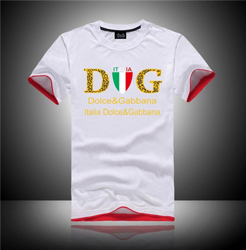 D&G T-shirt-211