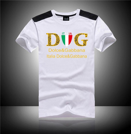 D&G T-shirt-213