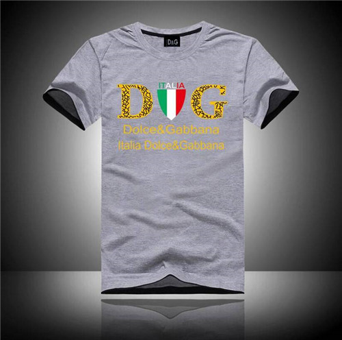 D&G T-shirt-219