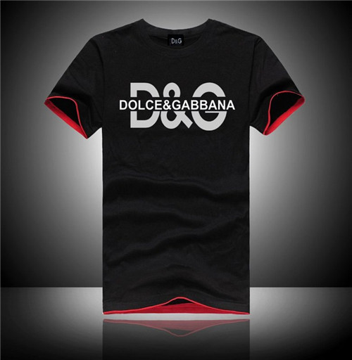 D&G T-shirt-231