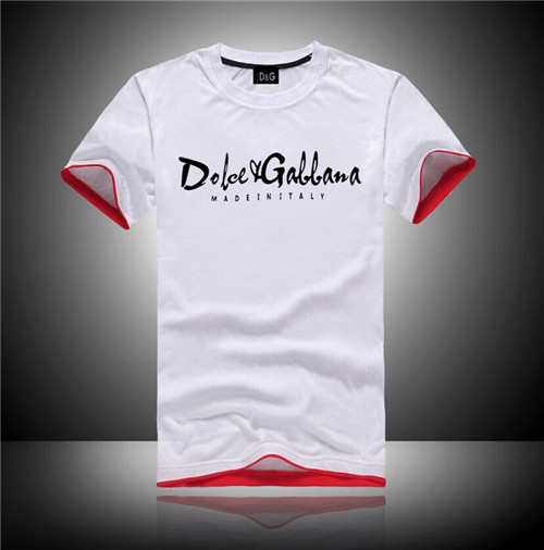 D&G T-shirt-237