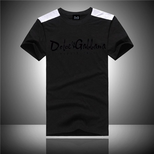 D&G T-shirt-243