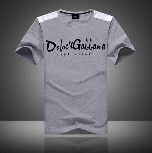D&G T-shirt-246