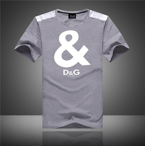 D&G T-shirt-251