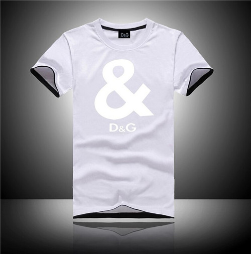 D&G T-shirt-261