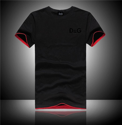 D&G T-shirt-266