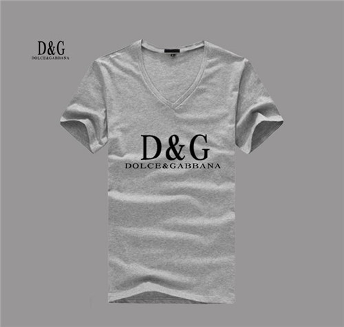 D&G T-shirt-027