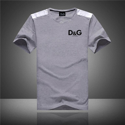 D&G T-shirt-272