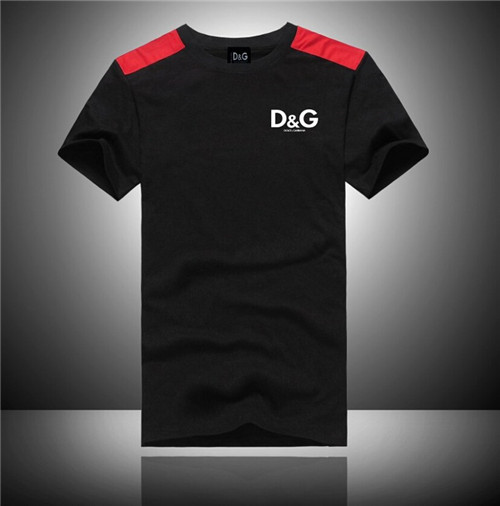 D&G T-shirt-281
