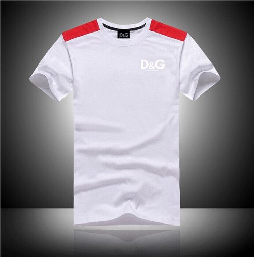 D&G T-shirt-285