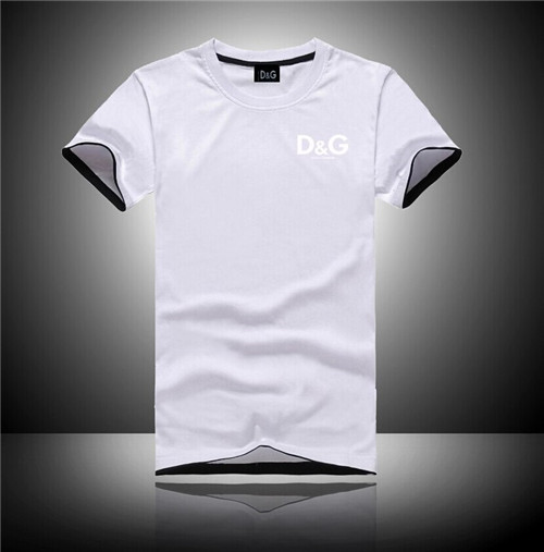 D&G T-shirt-287