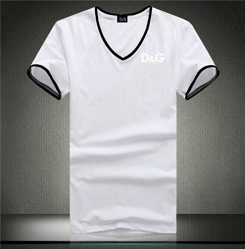 D&G T-shirt-289