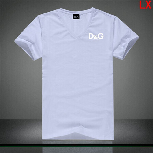 D&G T-shirt-296