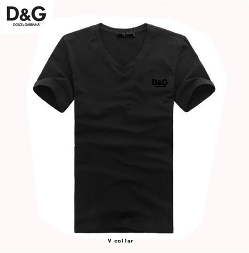 D&G T-shirt-030