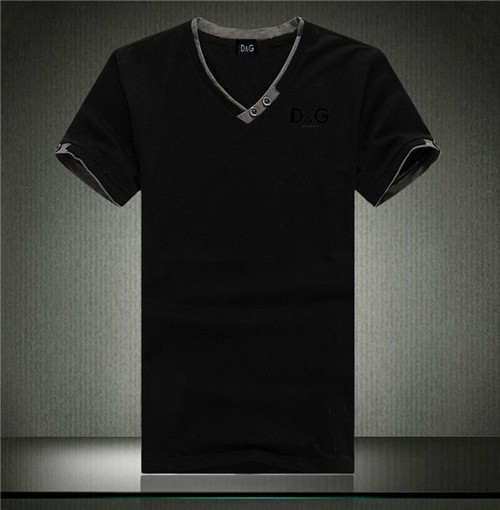 D&G T-shirt-308