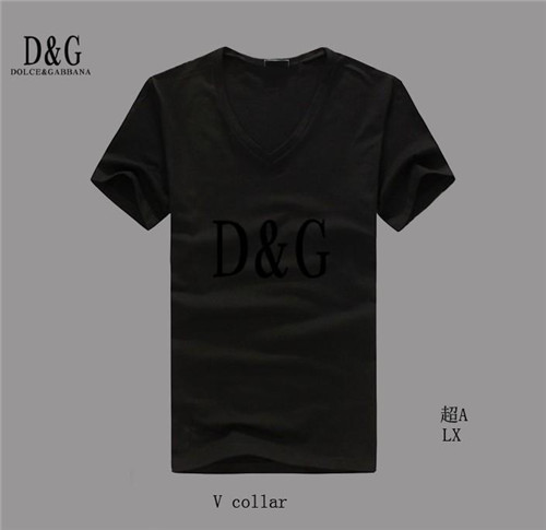 D&G T-shirt-031