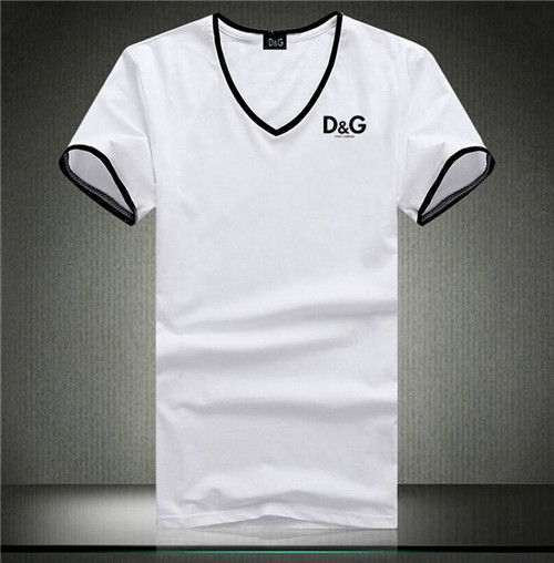 D&G T-shirt-310