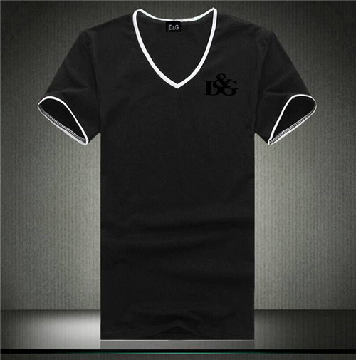 D&G T-shirt-312