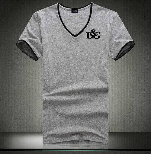 D&G T-shirt-314