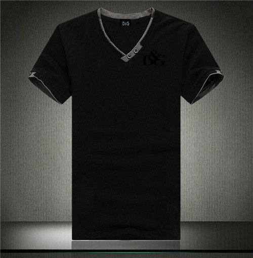 D&G T-shirt-315