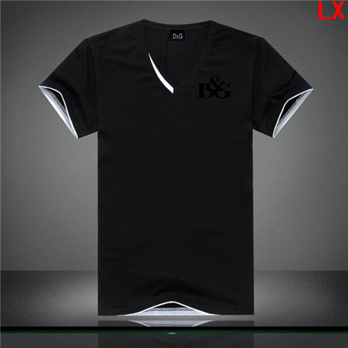 D&G T-shirt-322