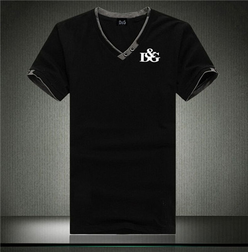 D&G T-shirt-327