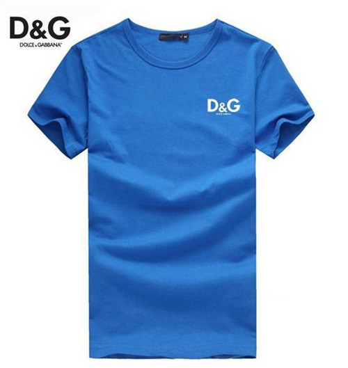 D&G T-shirt-035