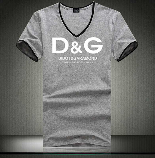 D&G T-shirt-356