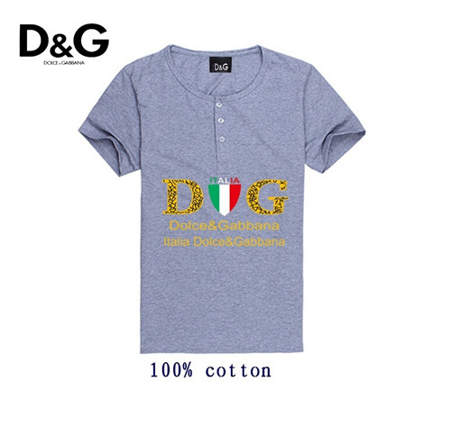 D&G T-shirt-366
